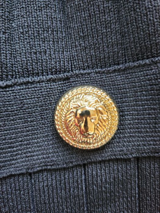 Сет на Balmain S сет на Zara