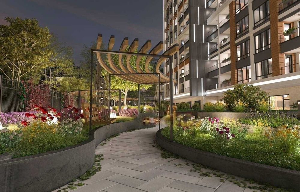 Продава се Двустаен апартамент в Пловдив, Гагарин - 77 кв.м за 1176 €/кв.м - Снимка #4