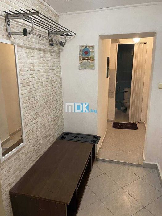 Дава се под наем Едностаен апартамент в Пловдив, Кючук Париж - 35 кв.м за 193.8 € - Снимка #9