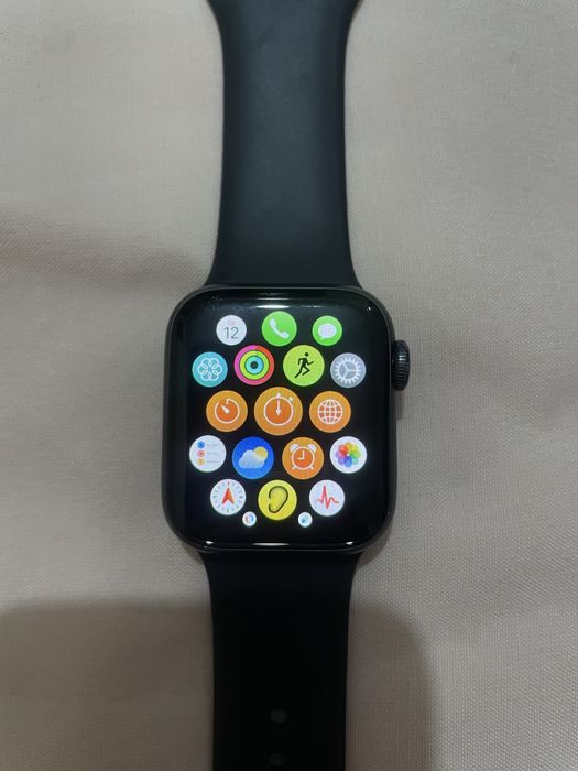 Срочно продам Apple watch 6 смарт часы