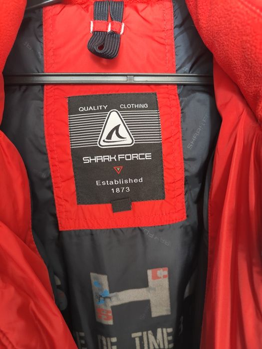 Мужские куртки оригинал