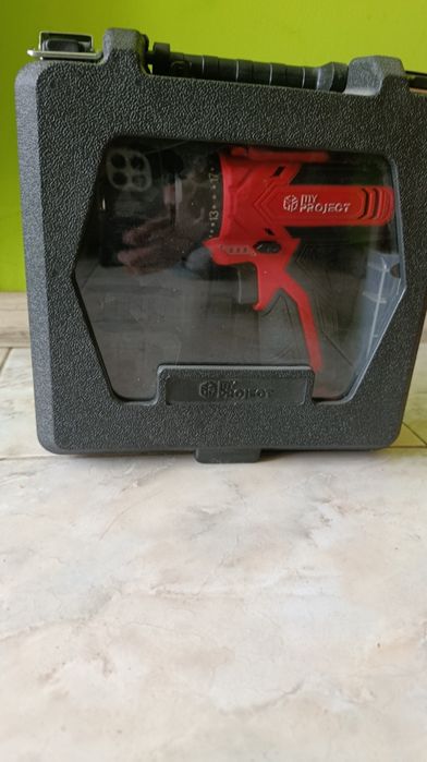 My Project винтоверт (нов)