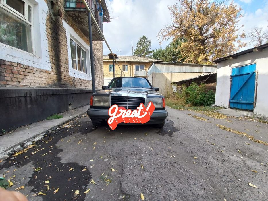 Продам Мерседес Бенц