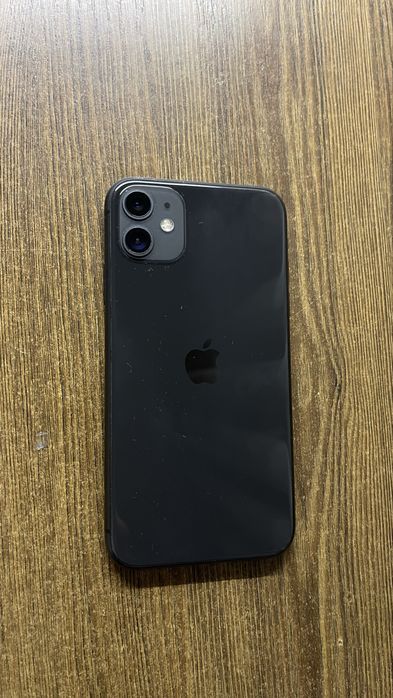 Срочно Iphone 11 64gb 78%