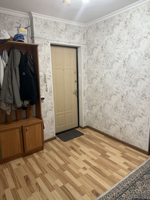 Продам квартиру ул Анаркулова