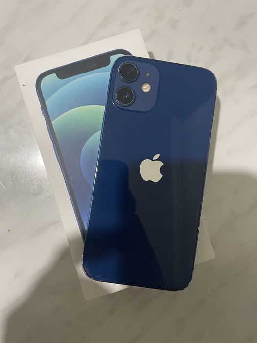 iphone 12 мини 128 без ремонта