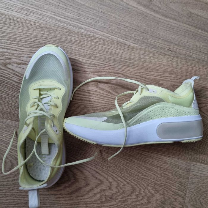 Sneakers vara Nike