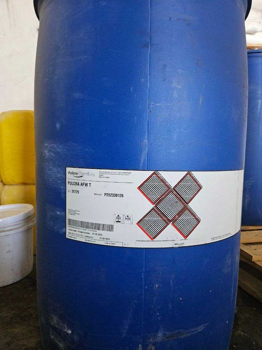 Гидросульфит натрия 88%, Preventol D12 Биоцид, Pulcra AFW,Пеногаситель