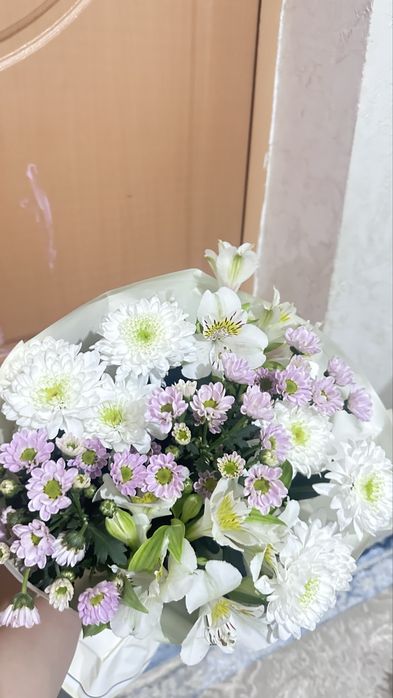 Продам свежий букет