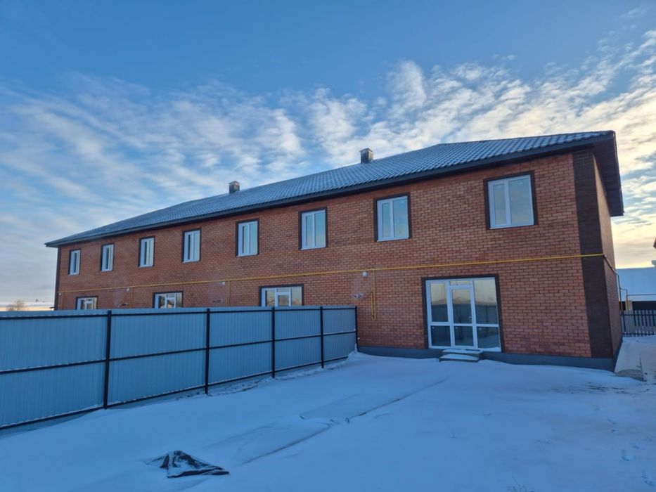 Продается Таунхаус 2 этажный