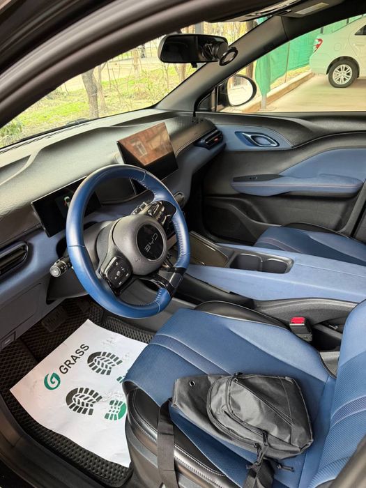 Seagull сотилади