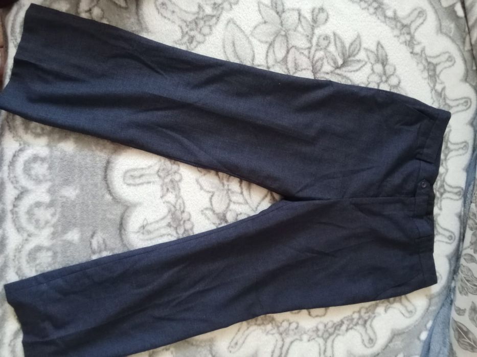 Пакет мужской одежды