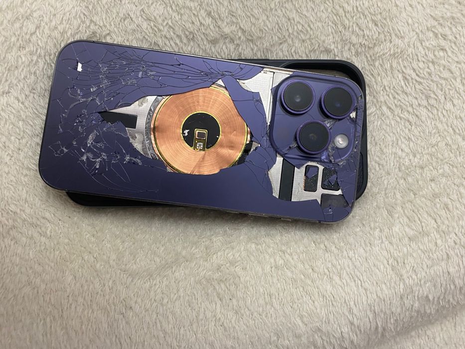 Iphone 14 pro 256 gb