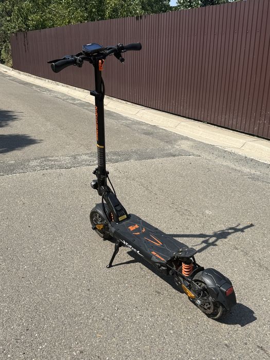 Kukirin G2 Master 2026
