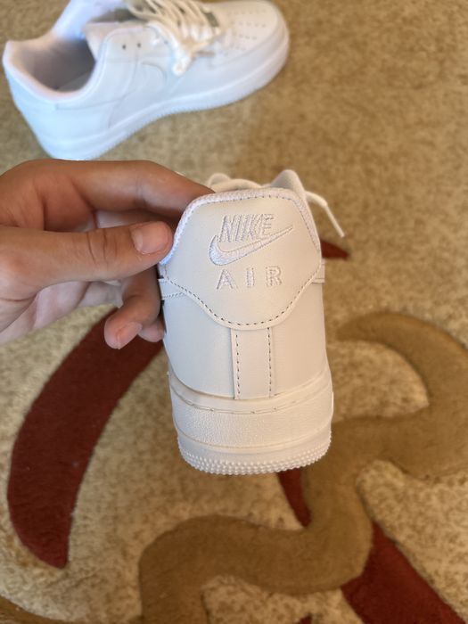 Nike AirFORCE 1 unisex