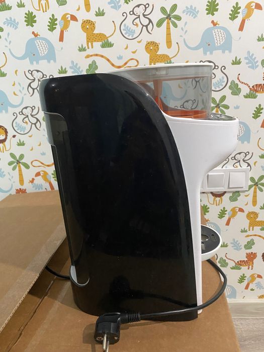 Babybrezza formula pro advance