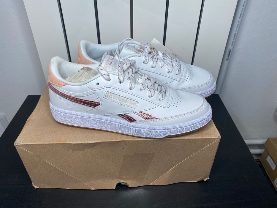 Reebok Club C Revenge