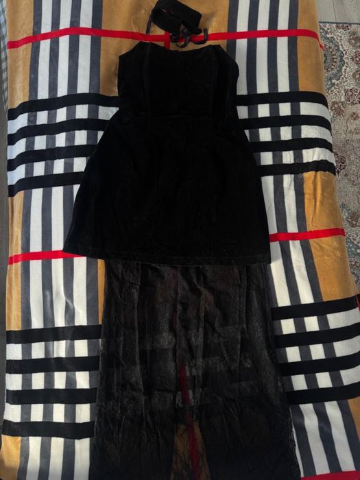 Платья за недорого