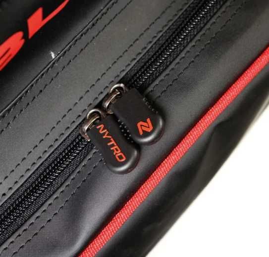 Husa 4 Lansete Cu Mulineta Nytro Sublime Rod Holdall 1.65m