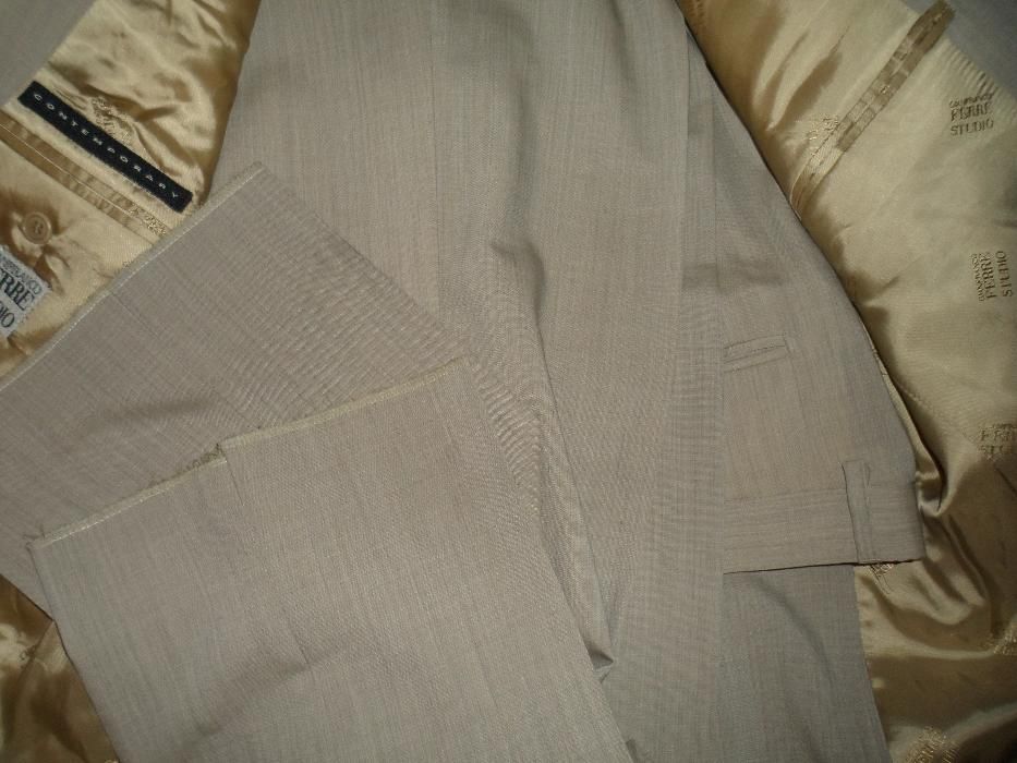 Gianfranco Ferre Costum original