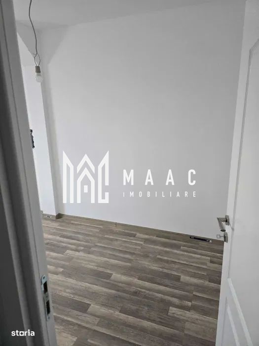 Apartament 2 Camere I Finisat I Broscarie | 44 MPU