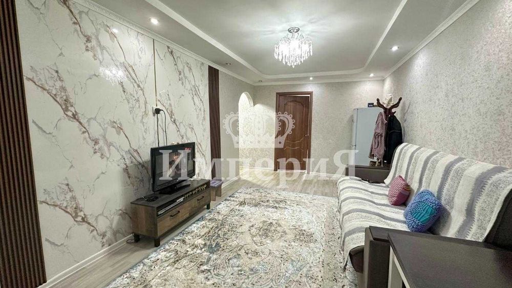 2х 9ая площ. Айгерим К Империя