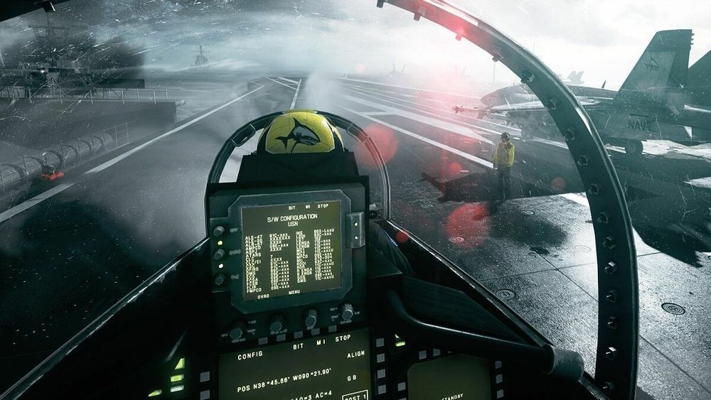 Battlefield 3 (PS3)