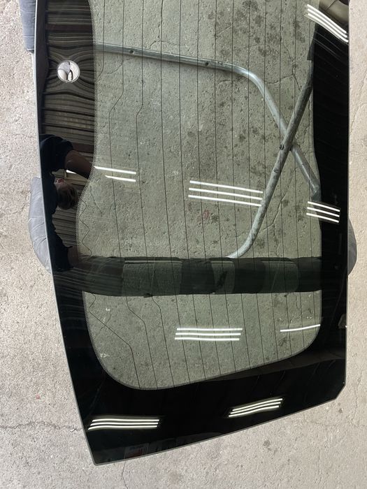 Jeep Grand cherokee IV (Wk2)задно стъкло