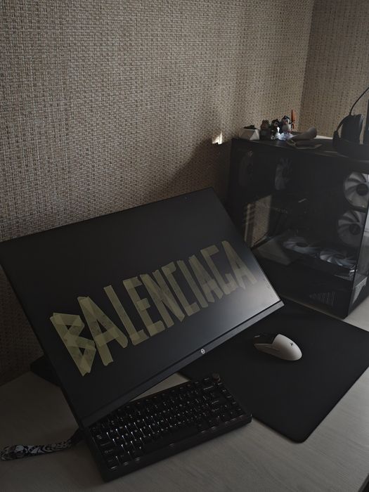 Компьютер i5 14400f rtx 5060 8gb