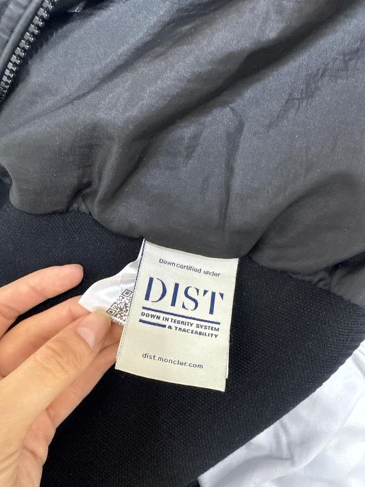 Moncler жилетка
