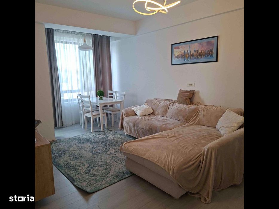 Apartament Grădina Botanică — fotografia 1