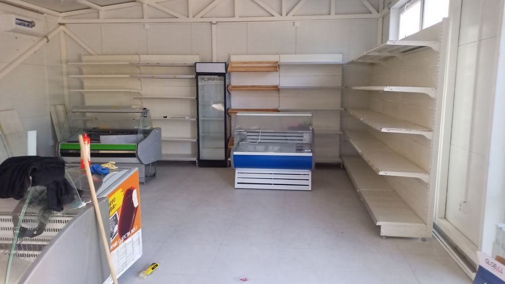 Продам стилажи в Кокшетау