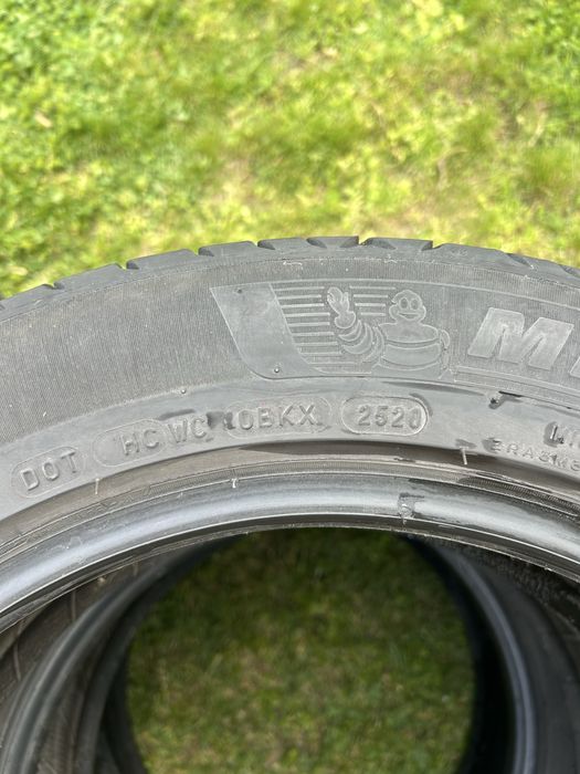 Летни гуми 205/55 R16 Michelin