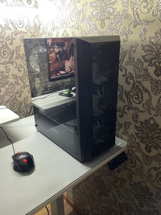 Продам игровой компьютер