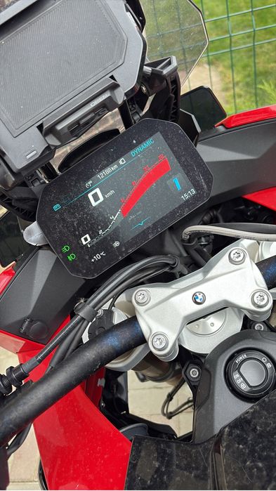 Bmw S1000 XR/ 2023/ 12000km