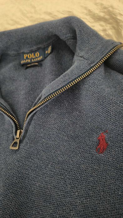 Мъжки пуловер Ralph Lauren (M)