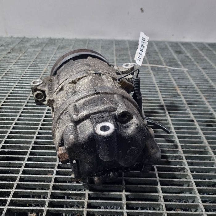Compresor clima BMW X3 E83 2.0 Diesel 2003 - 2006 150CP M47 D20 (1313) Diesel A4101130A023