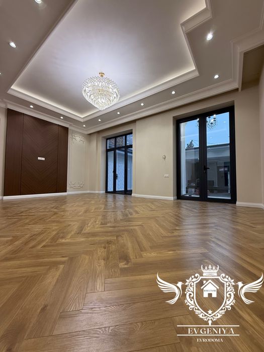 Продается евродом 3.3 сотки на никитина