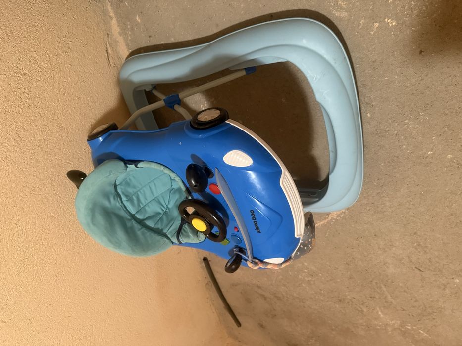 Проходилка (кола)