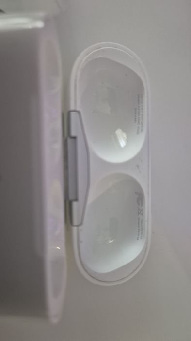 Casti Airpods Pro (1st gen)