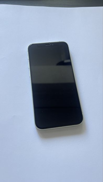 Iphone 12 mini 64GB + husa MOBILFOX