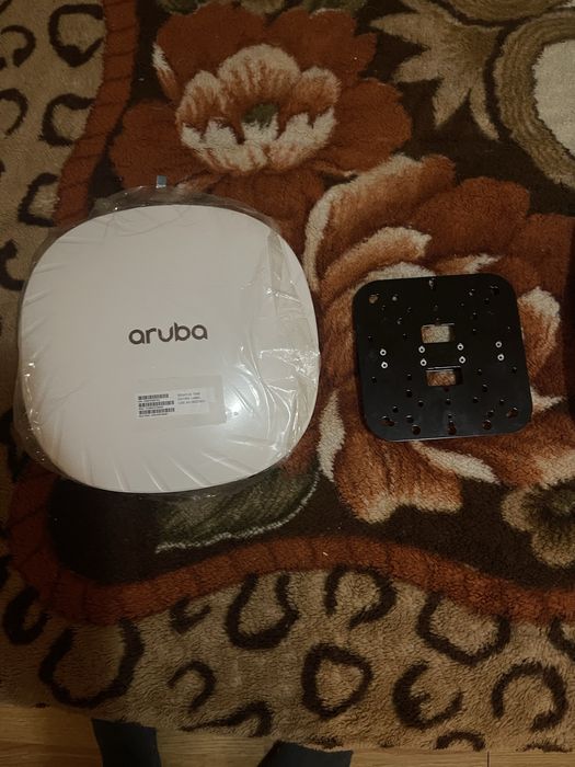 Acces Point Arruba