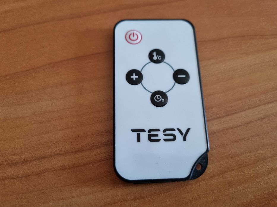 Лъчист конвектор TESY MC 2014