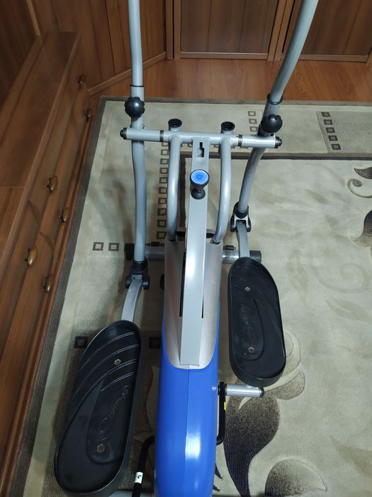 Тренажёр орбитрек элит