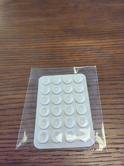 Липучки для чехла телефона