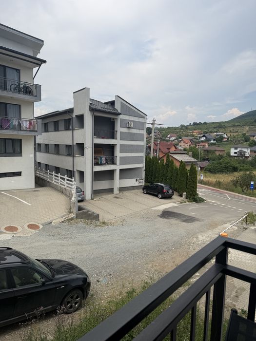 Apartament 2 Dormitoare bloc nou