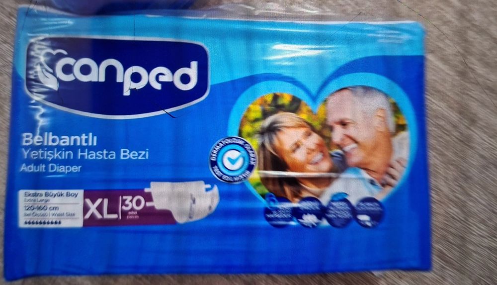 Памперс для взрослых