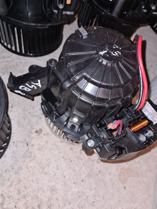 Aeroterma climatronic vw,passat, golf,audi A4 b8,opel corsa d facelift