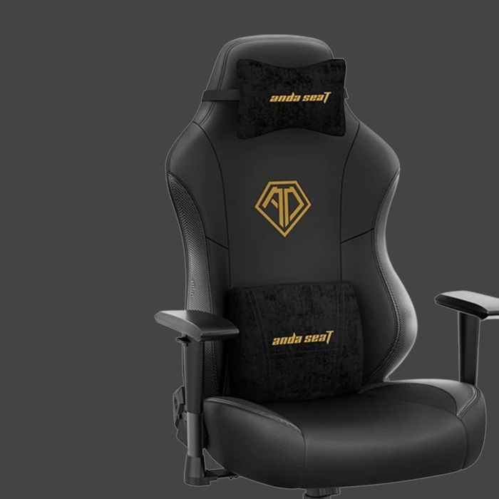Кресло Anda seat phantom 3