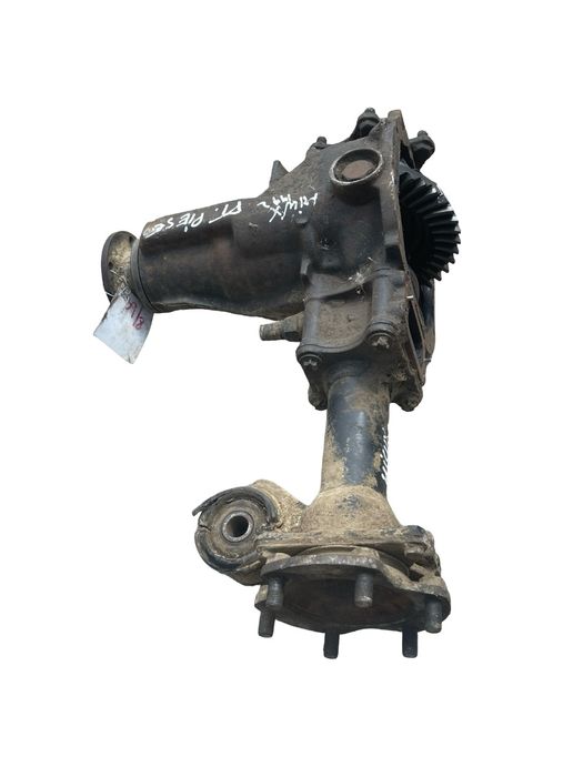 Grup Diferential Fata Defect, Se Vinde Pentru Piese ! Toyota 4 Runner